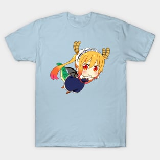 flying tohru T-Shirt